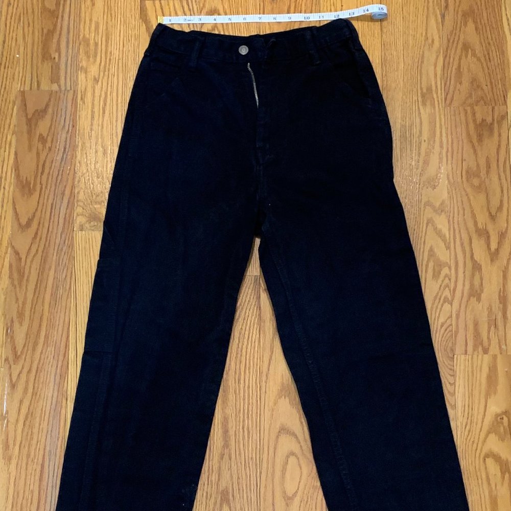 Brandy Melville X J Galt Ariana Painter Pants